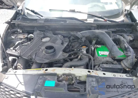 2012 Nissan Juke Sv z USA, uszkodzony, nr VIN JN8AF5MV7CT114381